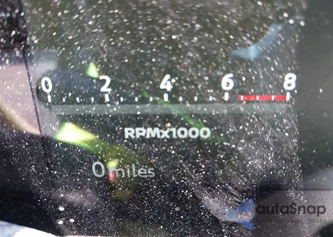 2025 Nissan Kicks Sr Intelligent Awd from USA, damaged, VIN 3N8AP6DB2SL321837